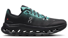 Running Cloudtilt Aqua Iron (M)