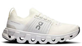 Running Cloudswift 4 All White (Women's)