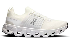 Running Cloudswift 4 All White (Women's)