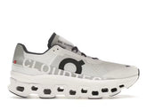 Running Cloudmonster All White (Women's)