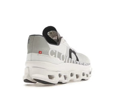 Running Cloudmonster All White (Women's)