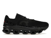 Running Cloudmonster All Black