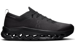 Running Cloudtilt Moon All Black