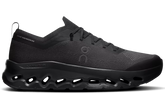 Running Cloudtilt Moon All Black (Women’s)