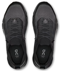 Running Cloudtilt Moon All Black (Women’s)