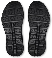 Running Cloudtilt Moon All Black (Women’s)