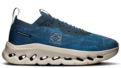 Running Cloudtilt Loewe Denim Blue