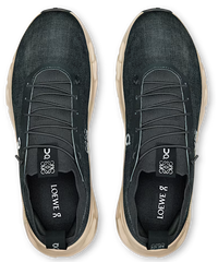 Running Cloudtilt Loewe Denim Black