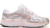 P-6000 White Elemental Pink (Women's)
