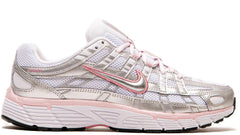 P-6000 White Elemental Pink (Women's)