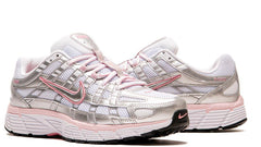P-6000 White Elemental Pink (Women's)