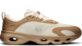 Running Cloudsolo LOEWE Dark Sand Cream (Women’s)