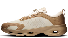 Running Cloudsolo LOEWE Dark Sand Cream (Women’s)