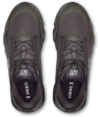 Running Cloudsolo LOEWE Dark Brown Black