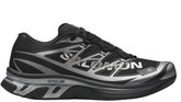 XT-MM-6 MM6 Maison Margiela Black Silver