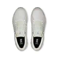 Running Cloud 6 Waterproof Pelican Ghost