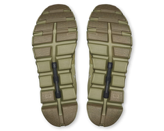 Running Cloud 6 Waterproof Caper Grove