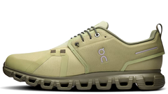 Running Cloud 6 Waterproof Caper Grove