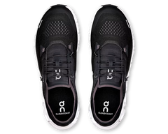 Running Cloud 6 Coast Black White