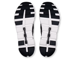 Running Cloud 6 Coast Black White
