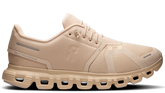 Running Cloud 6 Sand Sand (Women’s)