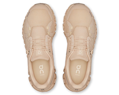 Running Cloud 6 Sand Sand (Women’s)