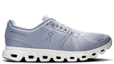 Running Cloud 6 Nimbus White (Women’s)