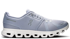 Running Cloud 6 Nimbus White (Women’s)