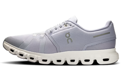 Running Cloud 6 Nimbus White (Women’s)