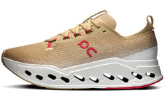 Running Cloudsurfermax CNY “Year of the Horse” Chai Ivory