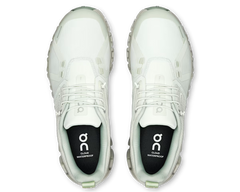 Running Cloud 6 Waterproof Iceberg Tin (Women’s)
