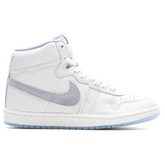 Forget-Me-Nots x Women's Air Ship PE SP - Summit White/Rush Fuchsia