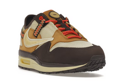 Air Max 1 Travis Scott Cactus Jack Baroque Brown