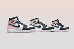 1 High OG (PS) - Atmosphere/Obsidian/White
