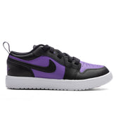 1 Low Alt (PS) - Purple Venom/Black/White