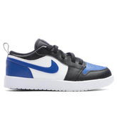 1 Low Alt (PS) - White/Royal Blue/Black