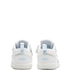 1 Low Alt SE (TD) - White/Ice Blue/Summit White