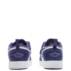 1 Low Alt (PS) - Sky J Purple/Sky J Light Purple/-White