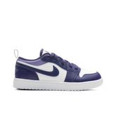 1 Low Alt (PS) - Sky J Purple/Sky J Light Purple/-White