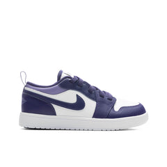 1 Low Alt (PS) - Sky J Purple/Sky J Light Purple/-White