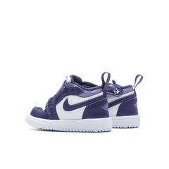 1 Low Alt (TD) - Sky J Light Purple/White