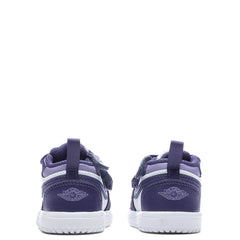 1 Low Alt (TD) - Sky J Light Purple/White