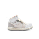 1 Mid SE Craft (TD) - White/Neutral Grey/Phantom