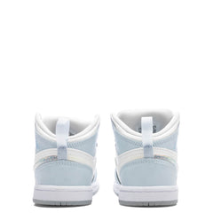 1 Mid SE (TD) - Blue Tint/Ice Blue/Summit White