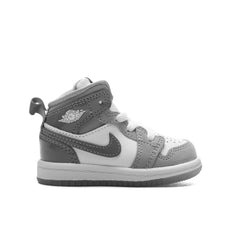 1 Mid SE (TD) - White/Cool Grey/Medium Grey