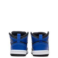 1 Mid (TD) - Black/Hyper Royal