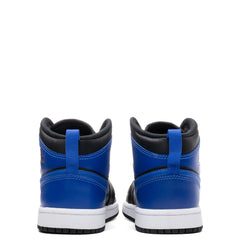 1 Mid (PS) - Black/Hyper Royal