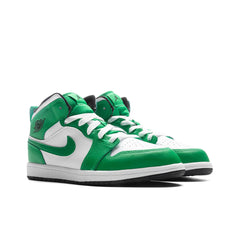 1 Mid (PS) - Lucky Green/Black/White