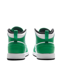 1 Mid (PS) - Lucky Green/Black/White