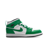 1 Mid (PS) - Lucky Green/Black/White